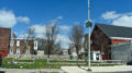 1917 West Susquehanna Avenue. Photo by Jamie Meller. March 2022