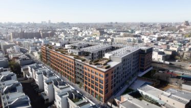 2621-67 Frankford Avenue. Credit: HDO Architecture