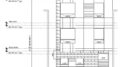 4029 Powelton Avenue. Building elevation. Credit: Cadre Design & Development via the City of Philadelphia