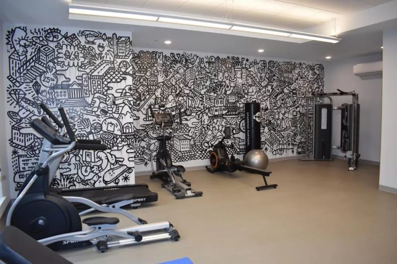 YIMBY Looks at The Parkside Fishtown, a 95Unit Rental Development in