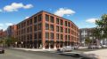 1701 Fairmount Avenue. Rendering credit: Tester Construction Group