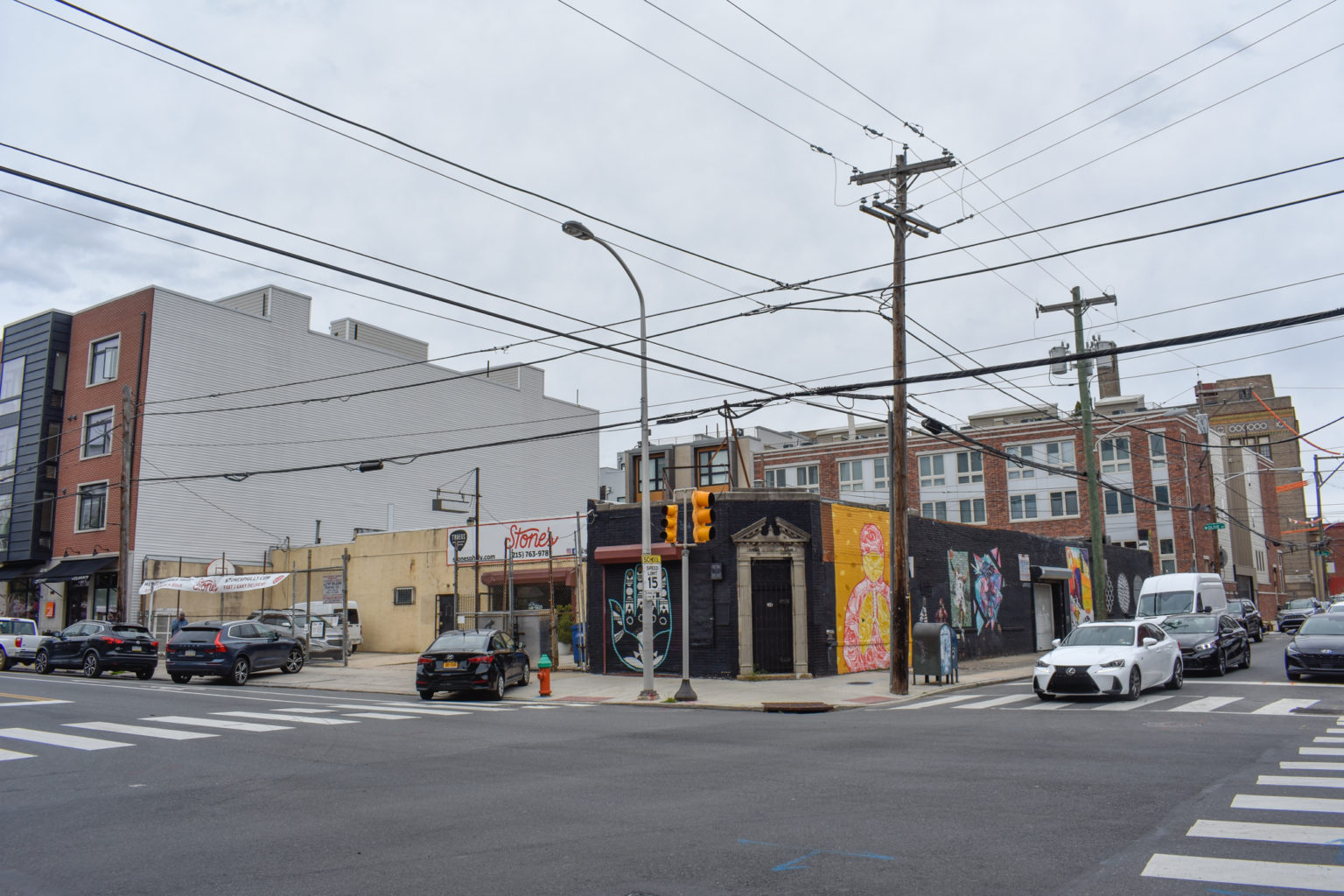MixedUse Development Anticipated at 1701 Fairmount Avenue in Fairmount