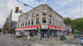 5700-04 Germantown Avenue. Credit: Google.