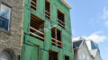 1808 North 18th Street. Photo by Jamie Meller. April 2022