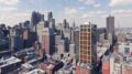 Rendering of 210 South 12th Street. Credit: Rogers Stirk Harbour + Partners.