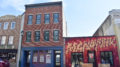 4328 Main Street. Photo by Jamie Meller. May 2022