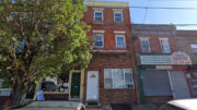 1119 East Passyunk Avenue. Credit: Google.