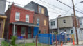 5007 Pentridge Street. Photo by Jamie Meller. May 2022