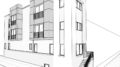 5500 Master Street. Credit: Design Blendz.