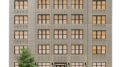 139 West Chelten Avenue. Rendering credit: CANNOdesign