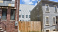 1735 Seybert Street. Photo by Jamie Meller. June 2022