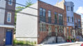 1914 North 8th Street. Photo by Jamie Meller. June 2022
