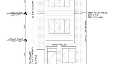 2347 North 6th Street.