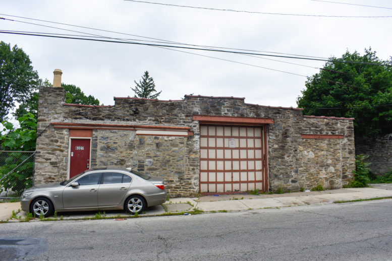 Permits Issued for 67Unit Building at 6327 Musgrave Street in