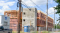 720 West Berks Street. Photo by Jamie Meller. June 2022