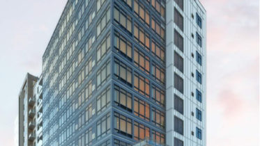 4746-48 Spruce Street. Credit: PZS Architects.