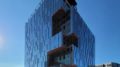 One uCity Square. Photo by Thomas Koloski
