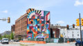 1200 Ridge Avenue. Photo by Jamie Meller. June 2022