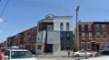 1801 Memphis Street. Photo by Jamie Meller. July 2022