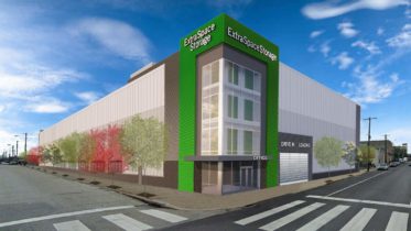 2258 East Tioga Street. Credit: M & B Y B L I I via the Civic Design Review