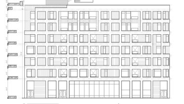 2221 North Front Street. Credit: Cadre Design.