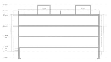 1817 North 18th Street via L&I.