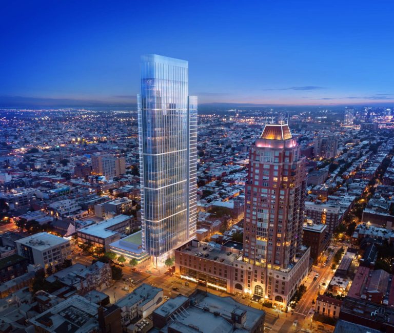 Yimby Shares Extensive Renderings For Broad And Lombard In Center City 