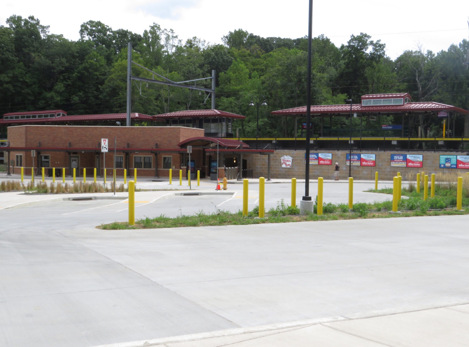 septa-opens-regional-rail-extension-to-wawa-in-middletown-township