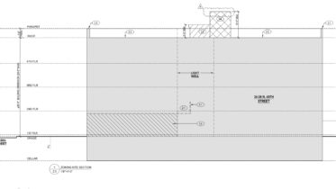 34 North 40th Street. Credit: HDO Architecture.