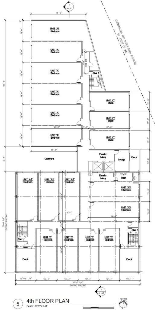 An InDepth Look at the Credence Home Care Residences Planned at 1901