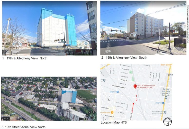 An InDepth Look at the Credence Home Care Residences Planned at 1901