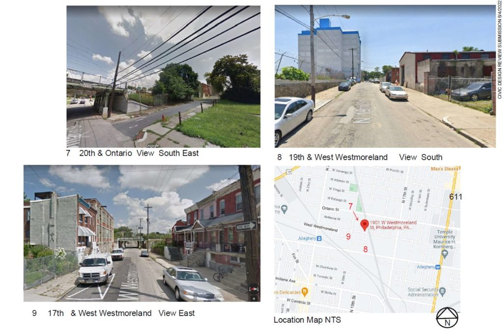 An InDepth Look at the Credence Home Care Residences Planned at 1901