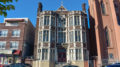 1135 Spring Garden Street. Photo by Jamie Meller