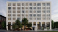 1000-10 North Delaware Avenue. Credit: Canno Design.