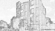 6552 Germantown Avenue. Project rendering. Credit: Designblendz via the City of Philadelphia