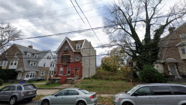 5728 Thomas Avenue. Credit: Google.