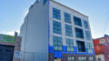 2738 Federal Street. Photo by Jamie Meller. December 2022