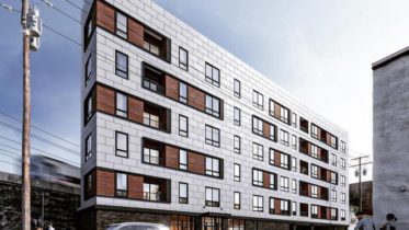 2132-38 North 10th Street. Credit: Design Blendz.