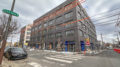 1701 North 2nd Street. Photo by Jamie Meller. January 2023