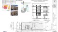 1709 Snyder Avenue. Zoning submission. Credit: KCA Design Associates via the City of Philadelphia