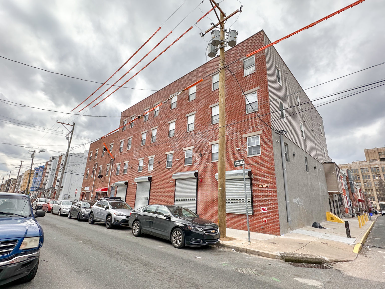 Renovation Complete at 191420 South 7th Street in Wharton, South