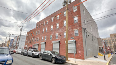 1914-20 South 7th Street. Photo by Jamie Meller. January 2023