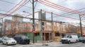 300 Christian Street. Photo by Jamie Meller. January 2023