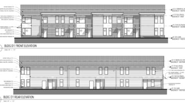 2106 Harlan Street. Credit: Urban Practice.