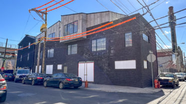 1772 North Front Street. Photo by Jamie Meller. February 2023