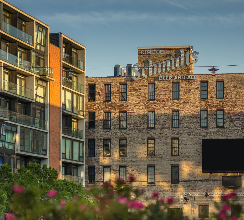 Piazza Alta Introduces 695 Residential Units and Aqua Foro Rooftop Pool