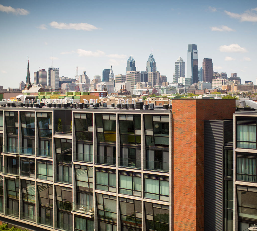 Piazza Alta Introduces 695 Residential Units and Aqua Foro Rooftop Pool