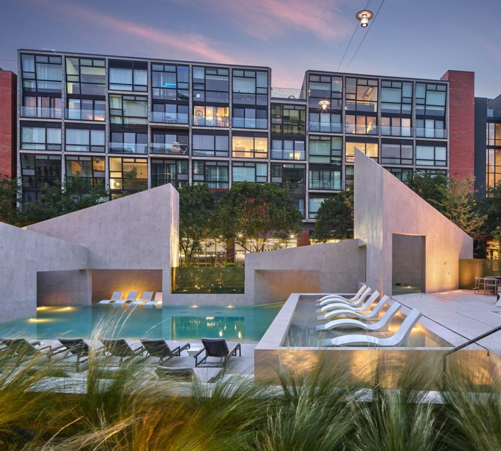 Piazza Alta Introduces 695 Residential Units and Aqua Foro Rooftop Pool ...