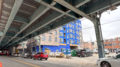 1131 North Front Street. Photo by Jamie Meller. March 2023
