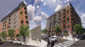 130 West Girard Avenue. Credit: Studio HS4.